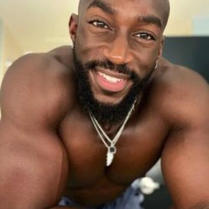 Meet your Posher, Desmond